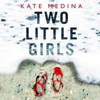 Two Little Girls - Kate Medina