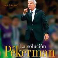 La solución Pekerman - Pablo Álamo Hernández