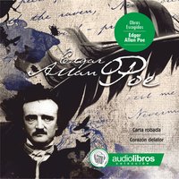 Cuentos de Allan Poe III - Edgar Allan Poe