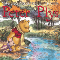 Peter Plys – Naturens sande farver - Disney