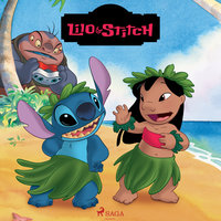 Lilo & Stitch - Disney