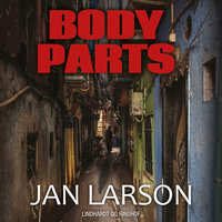 Body parts - Jan Larson