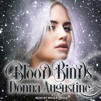 Blood Binds - Donna Augustine