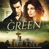 Green - Elin Peer