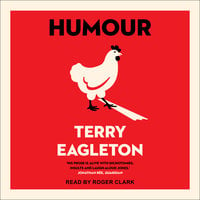 Humour - Terry Eagleton