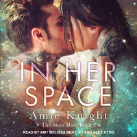 In Her Space - Amie Knight