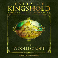 Tales of Kingshold - D.P. Woolliscroft
