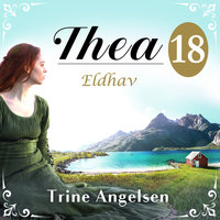 Eldhav: En släkthistoria - Trine Angelsen