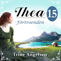Förtroenden: En släkthistoria - Trine Angelsen