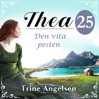 Den vita pesten: En släkthistoria - Trine Angelsen
