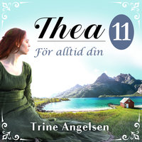 För alltid din: En släkthistoria - Trine Angelsen