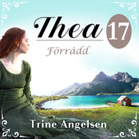 Förrådd: En släkthistoria - Trine Angelsen