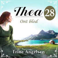 Ont blod: En släkthistoria - Trine Angelsen