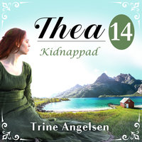 Kidnappad: En släkthistoria - Trine Angelsen