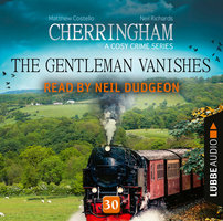 The Gentleman Vanishes - Matthew Costello, Neil Richards