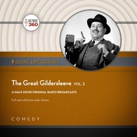 The Great Gildersleeve, Vol. 3 - Black Eye Entertainment