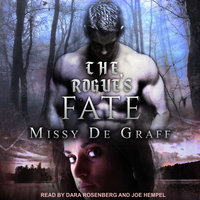 The Rogue's Fate - Missy De Graff