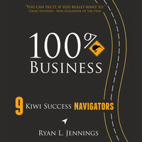 100% Kiwi Business - Ryan L. Jennings