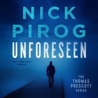 Unforeseen - Nick Pirog