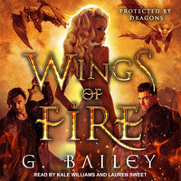 Wings of Fire - G. Bailey