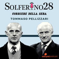 Trap, Sacchi e l'anno magico di Inter e Milan - Solferino 28 (Corriere della Sera) - Tommaso Pellizzari