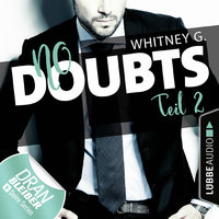 No Doubts - Teil 2 - Whitney G.
