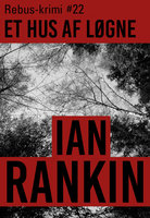 Et hus af løgne - Ian Rankin