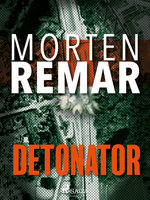 Detonator - Morten Remar