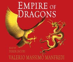 Empire of Dragons - Valerio Massimo Manfredi