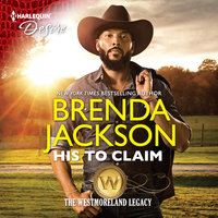 His to Claim - Brenda Jackson