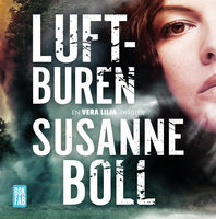 Luftburen - Susanne Boll
