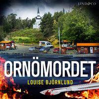Ornömordet - Louise Björnlund