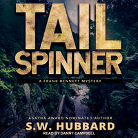Tailspinner - S.W. Hubbard
