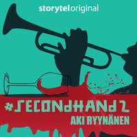 #Secondhand - K2O1 - Aki Ryynänen