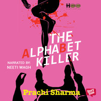 The Alphabet Killer - Prachi Sharma