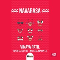 Navarasa - Vinaya Patil