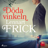 Döda vinkeln - Lennart Frick