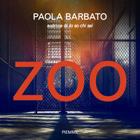 Zoo - Paola Barbato