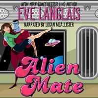 Alien Mate 1 - Eve Langlais