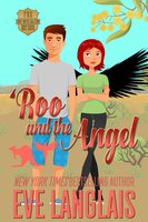 'Roo and the Angel - Eve Langlais