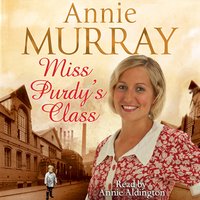 Miss Purdy's Class - Annie Murray