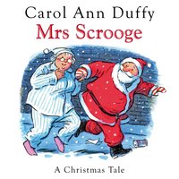 Mrs Scrooge - Carol Ann Duffy