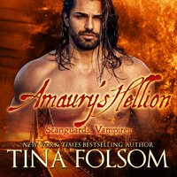 Amaury's Hellion - Tina Folsom