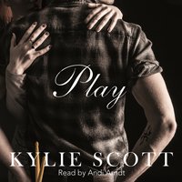 Play: Stage Dive series 2 - Kylie Scott