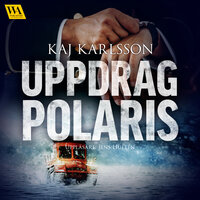 Uppdrag Polaris - Kaj Karlsson