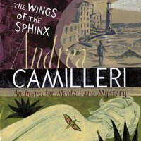The Wings of the Sphinx - Andrea Camilleri