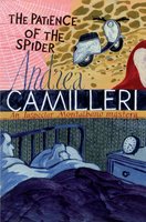 The Patience of the Spider - Andrea Camilleri