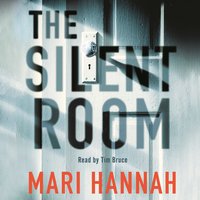 The Silent Room - Mari Hannah