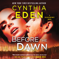 Before the Dawn - Cynthia Eden