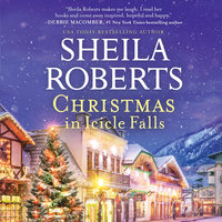 Christmas in Icicle Falls - Sheila Roberts